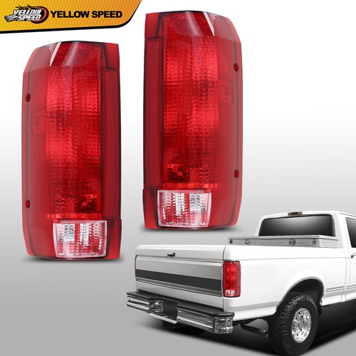 Tail lights fit for ford - lights, 90-97